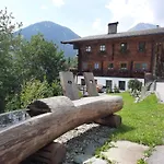 Leitingerhof Apartament *