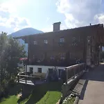 Apartament Leitingerhof Virgen