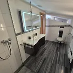 Leitingerhof Apartament Virgen
