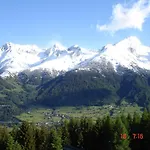 Leitingerhof Apartament