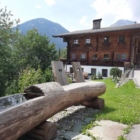 Leitingerhof Apartamento *
