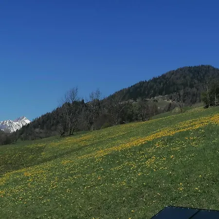 Leitingerhof アパート