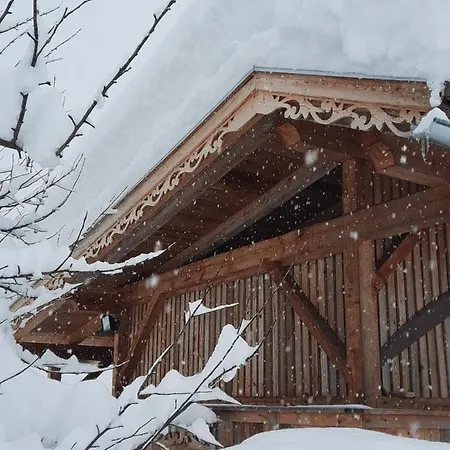 Leitingerhof * Virgen