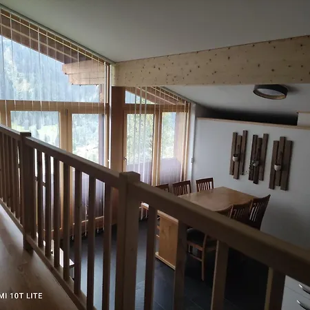 Leitingerhof アパート ヴィルゲン