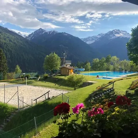 Leitingerhof ヴィルゲン