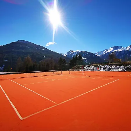 Leitingerhof Apartament *