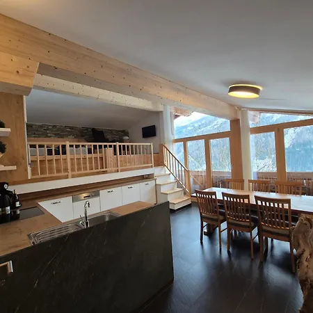 Leitingerhof * ヴィルゲン