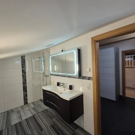 Apartmán Leitingerhof Virgen