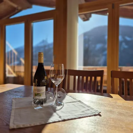 Leitingerhof * Virgen