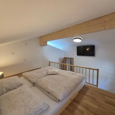 Leitingerhof * ヴィルゲン