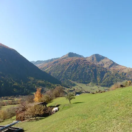 アパート Leitingerhof *