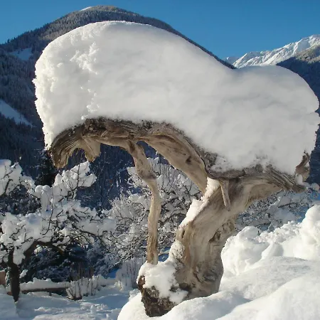 Apartament Leitingerhof *