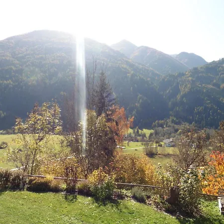 Apartamento Leitingerhof