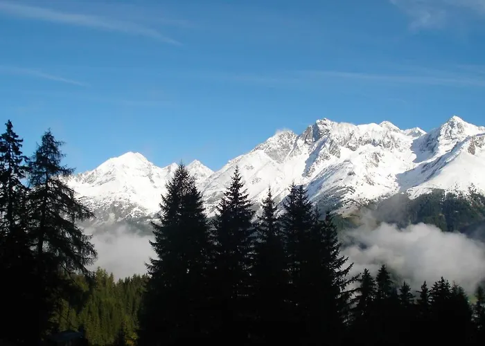 Leitingerhof * فيرجن