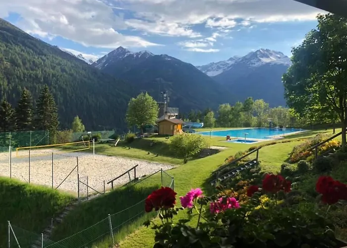 Leitingerhof فيرجن