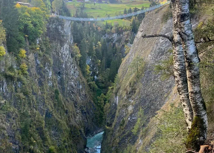 Apartmán Leitingerhof Virgen