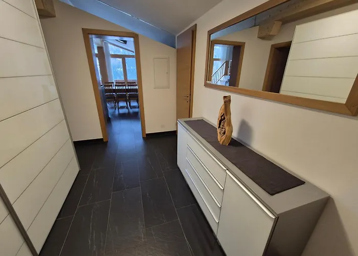 Leitingerhof Apartmán