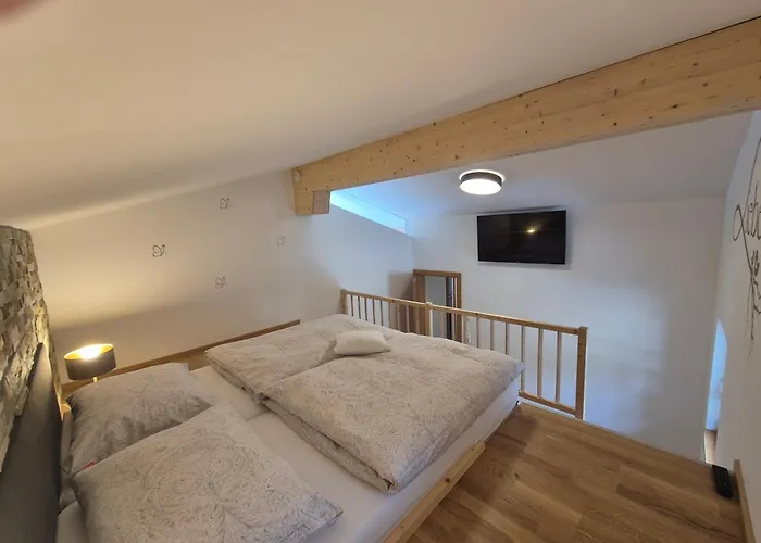 Leitingerhof * فيرجن