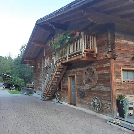 Leitingerhof