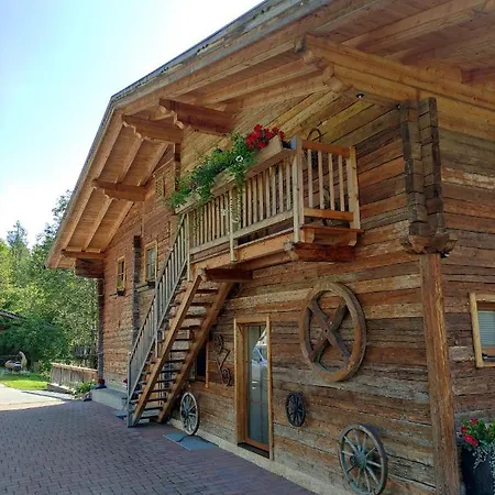 Leitingerhof