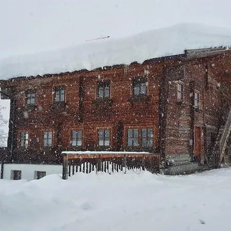 Leitingerhof
