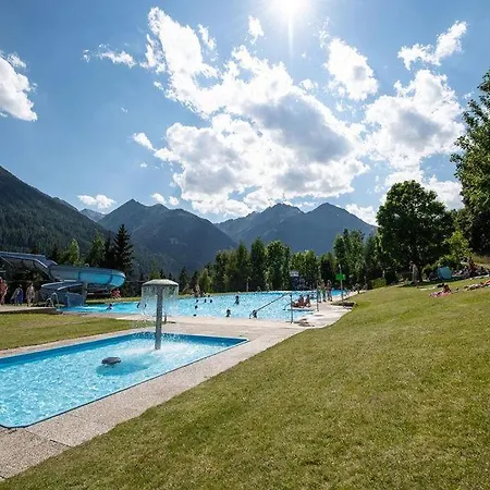 Apartamento Leitingerhof Virgen
