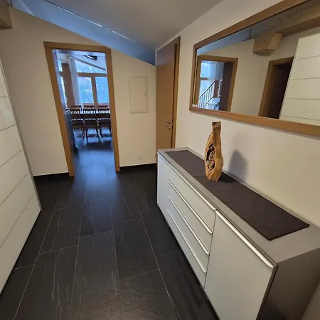 Leitingerhof Apartment