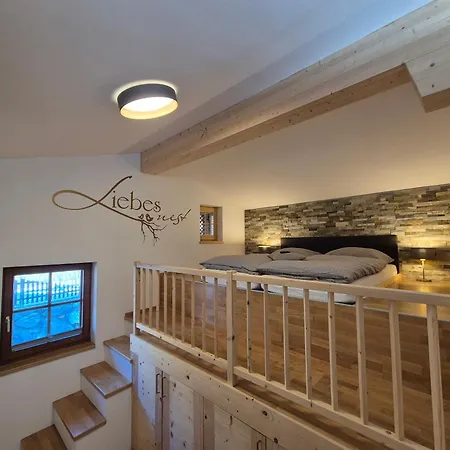 Leitingerhof Apartamento