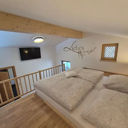 アパート Leitingerhof *