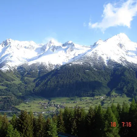 Leitingerhof Apartamento