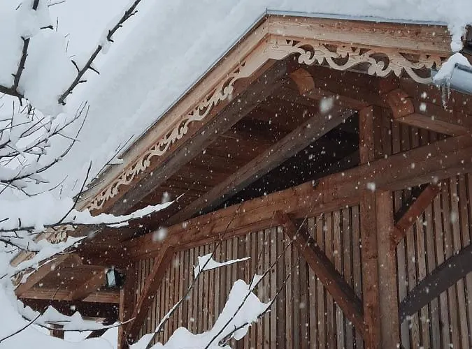 Leitingerhof * ヴィルゲン