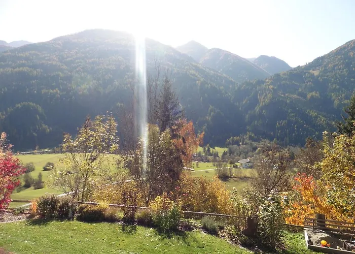 アパート Leitingerhof