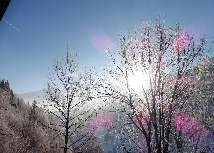 Leitingerhof アパート